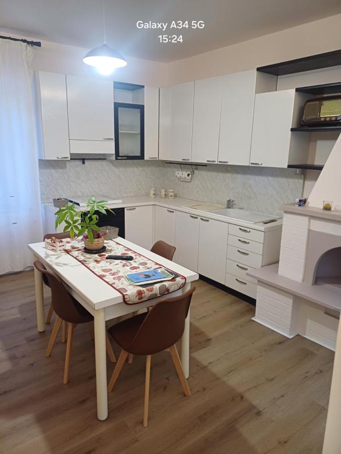 Il paradiso sotto le nuvole - 4