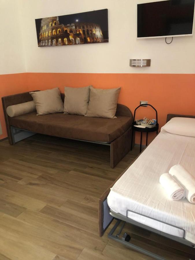 Mole Adriana Guest House - 5