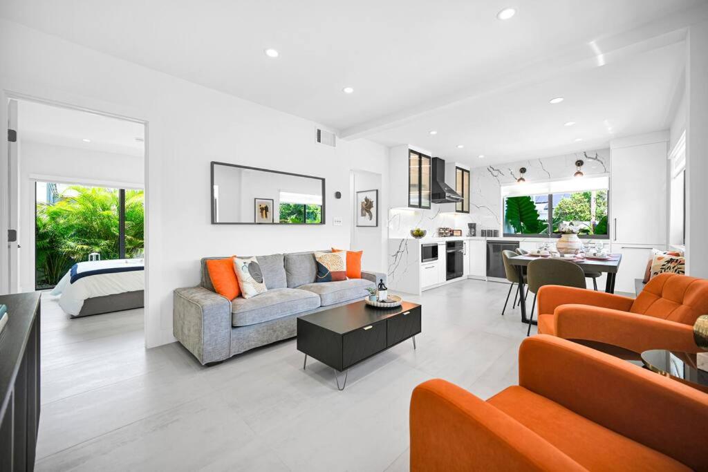 Modern Private Oasis by Design District & Wynwood