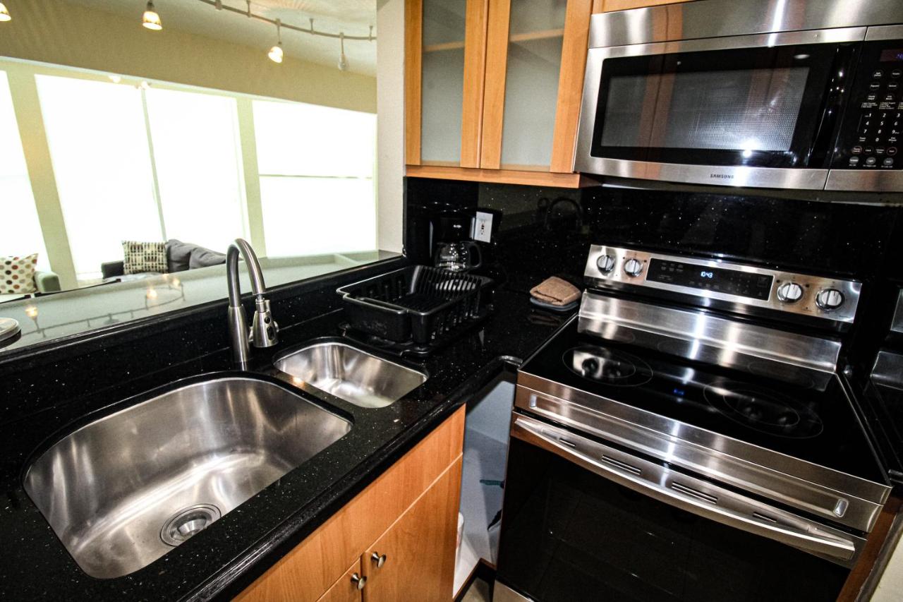 Castle L5 Oceanview Double-loft with pool, beach access, tennis, free parking! - 3