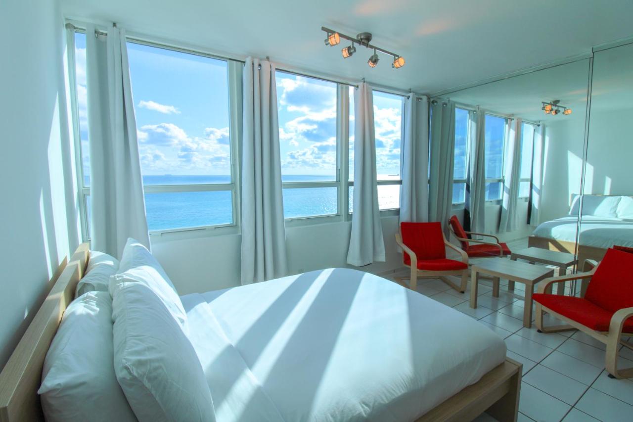 Castle 1133 Ocean view studio, Pool and Beach Access, FREE Parking, Tennis and more! - 2