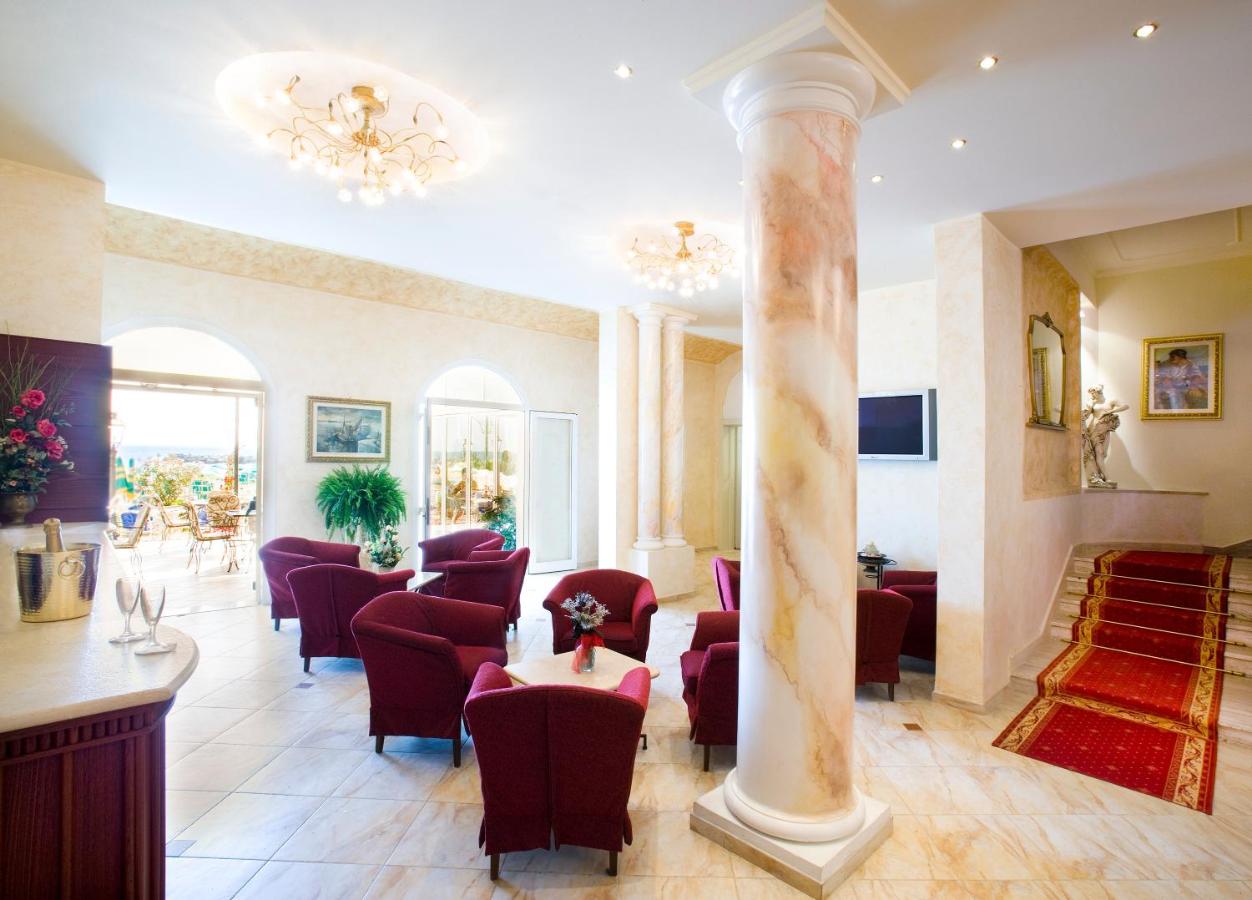 Hotel Rosa Maria Elite, Bellaria-Igea Marina – Updated 2022 Prices