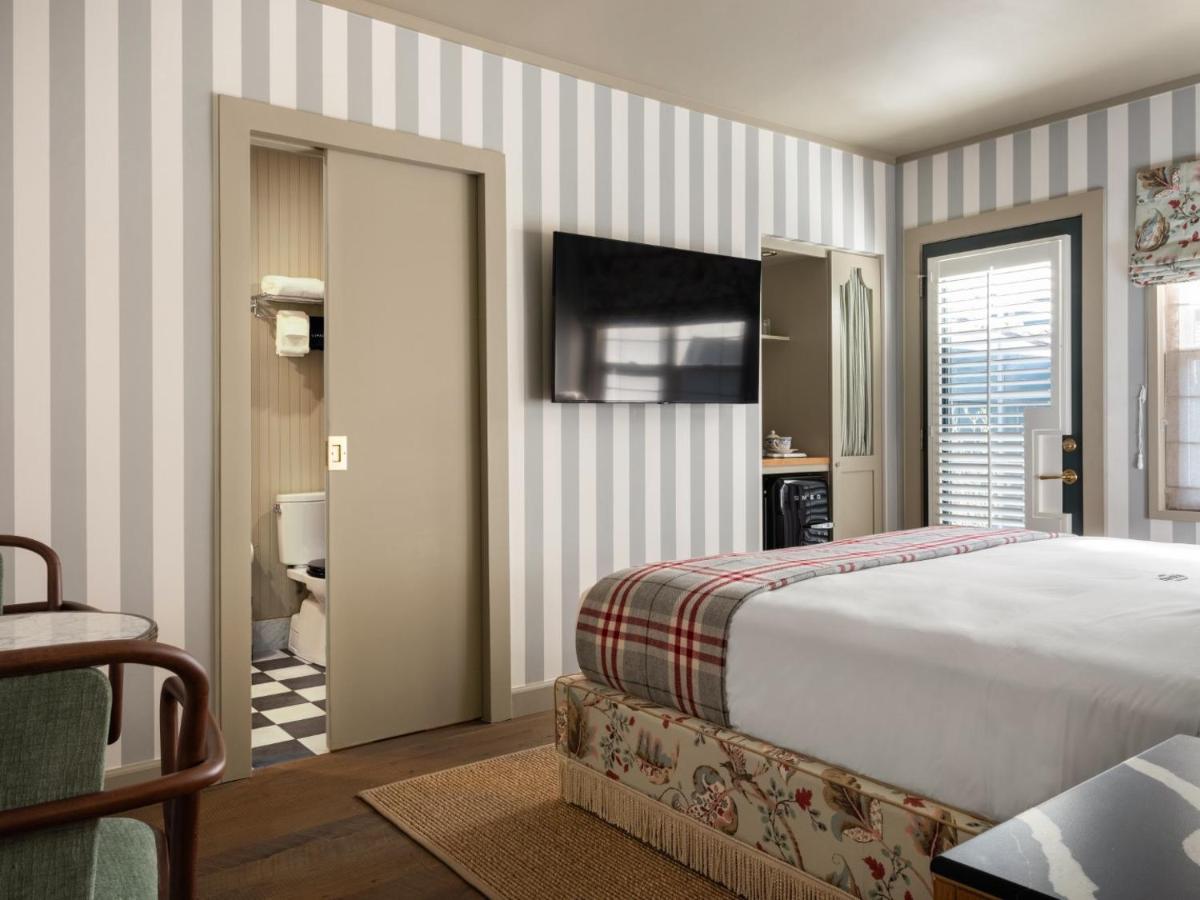 Le Petit Pali Brentwood - 5