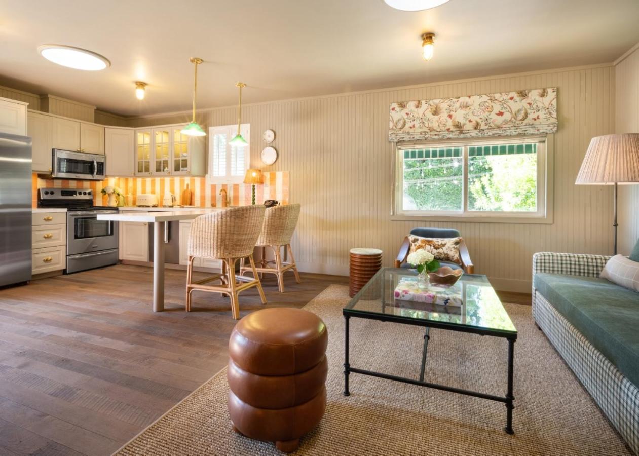 Le Petit Pali Brentwood - 4