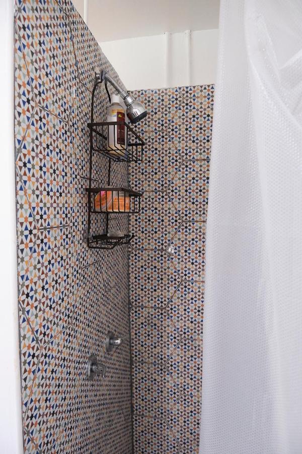 The Tiny Red Mini Studio At Little Havana - 3