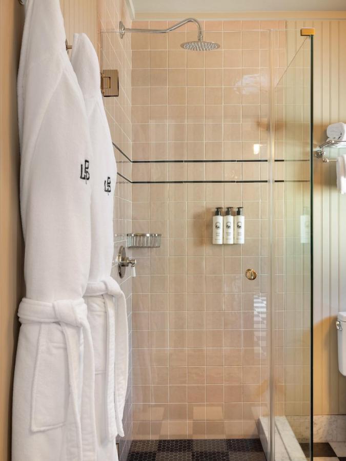 Le Petit Pali Brentwood - 3