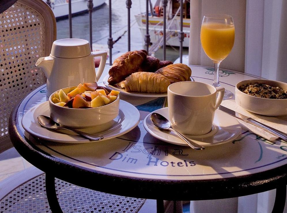 Aragona Palace Hotel & Spa - 5