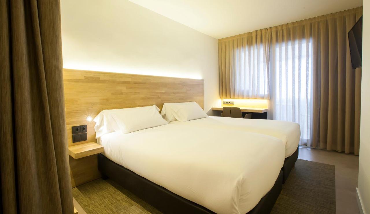 Hotel A Pamplona, Pamplona – Bijgewerkte prijzen 2022