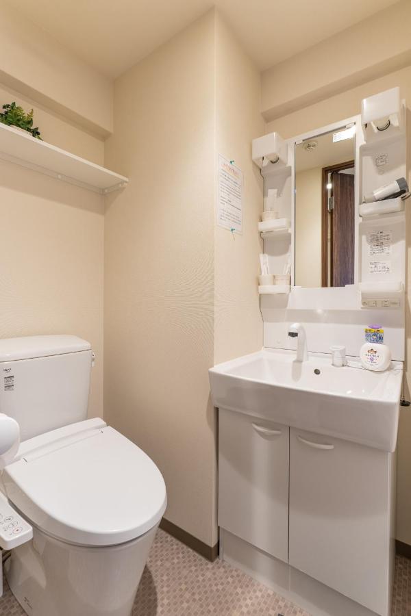 City center 3ppl Apt 1min ST 2min Tsutenkaku - 4