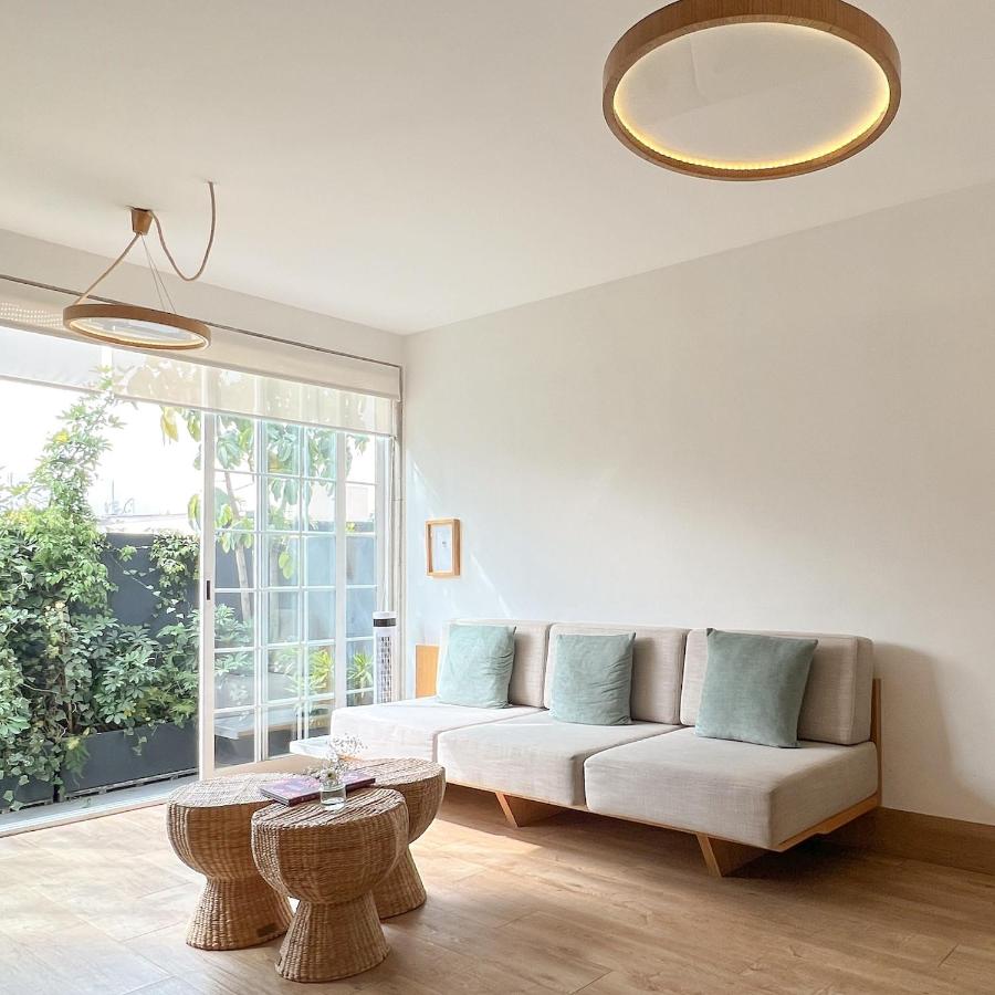 Reforma Guest House - 5