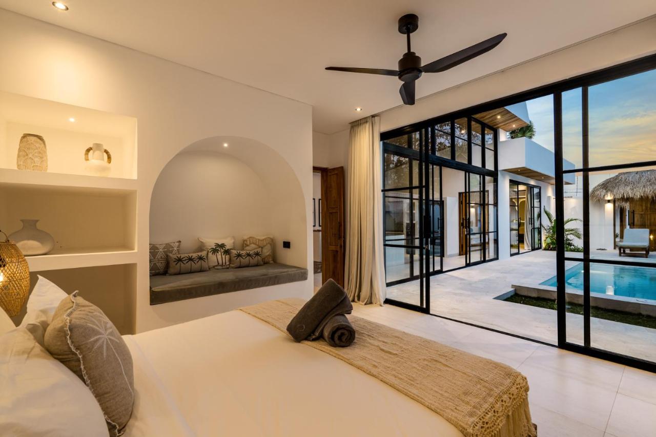 Villa Nika - Uluwatu by Yolla Hospitality - 2