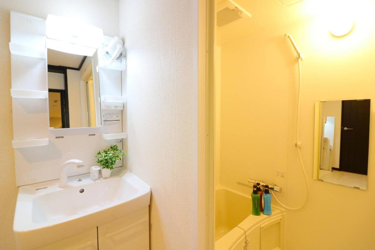 Shin Osaka Grand Heights SG21 - 3