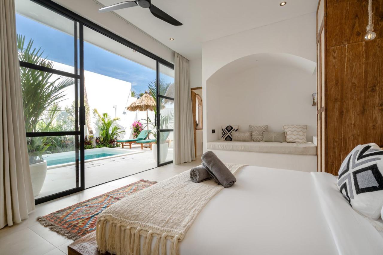 Villa Serenity - Uluwatu by Yolla Hospitality - 4