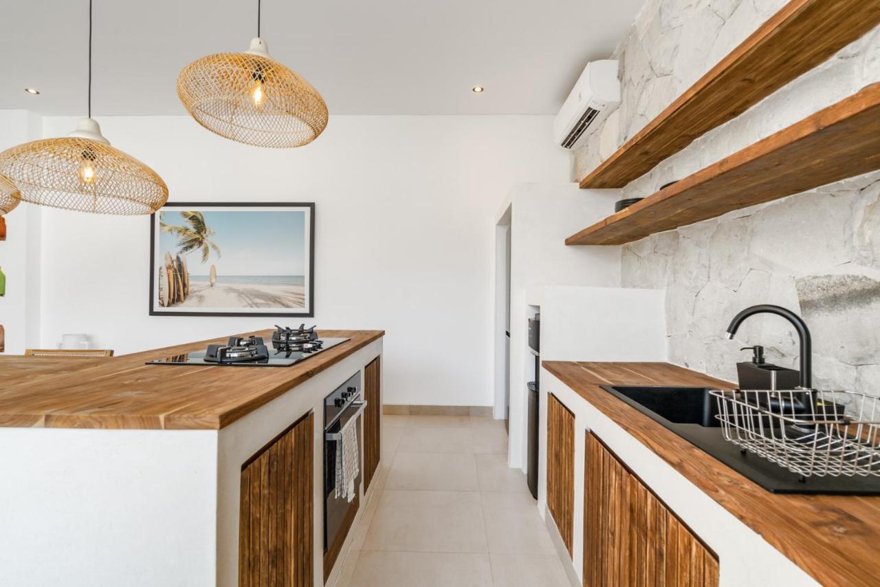 Villa Serenity - Uluwatu by Yolla Hospitality - 2