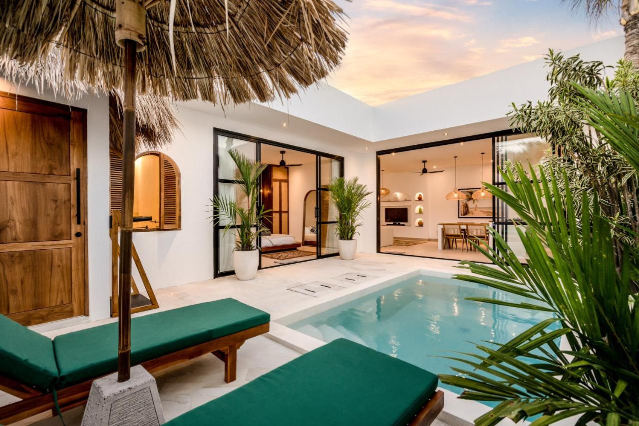 Villa Serenity - Uluwatu by Yolla Hospitality