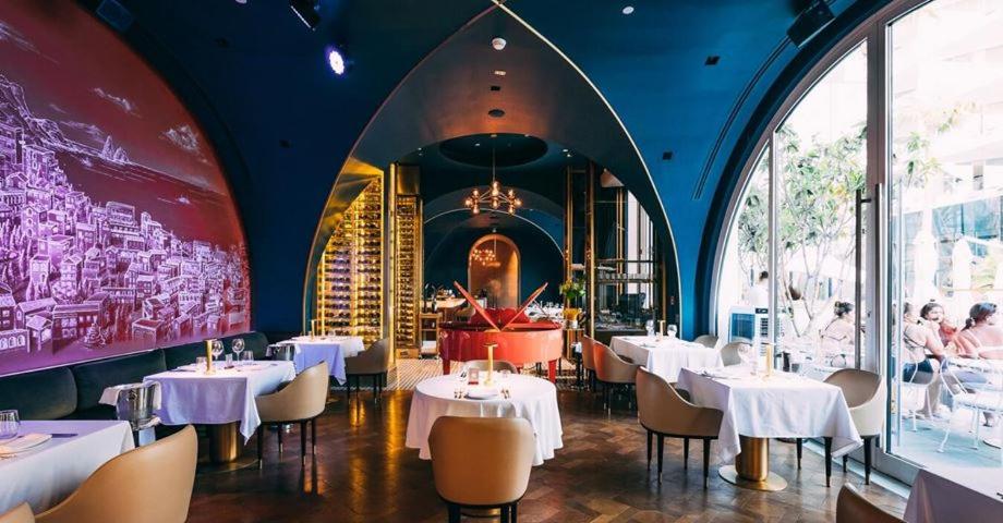 FIVE Palm Residence - Elegant Homes - 5