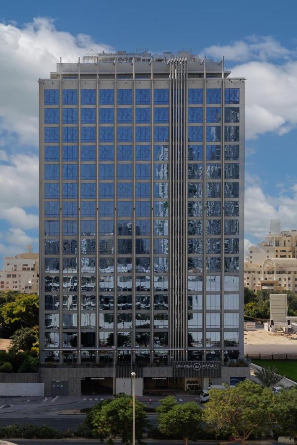 Holiday Inn Dubai Jumeirah Village Circle by IHG - 2