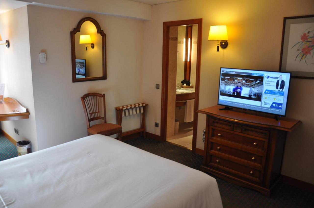 Mercure Andorra photo