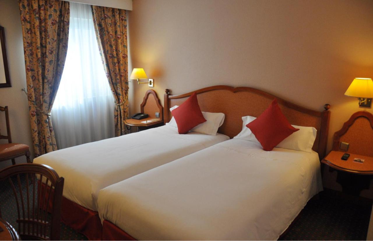 Mercure Andorra photo