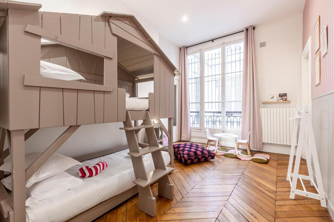 Sweett - Rue Saint-Lazare - 3