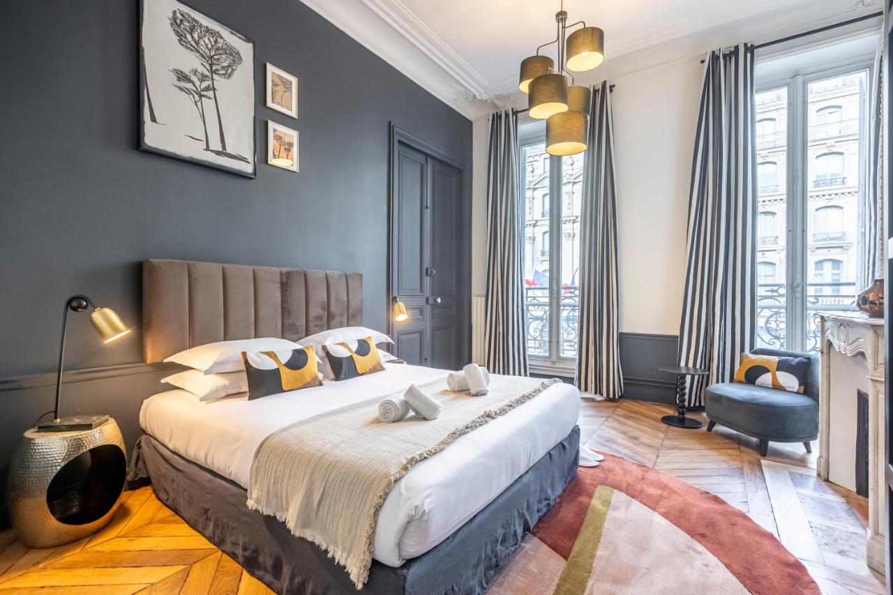 Sweett - Rue Saint-Lazare - 2