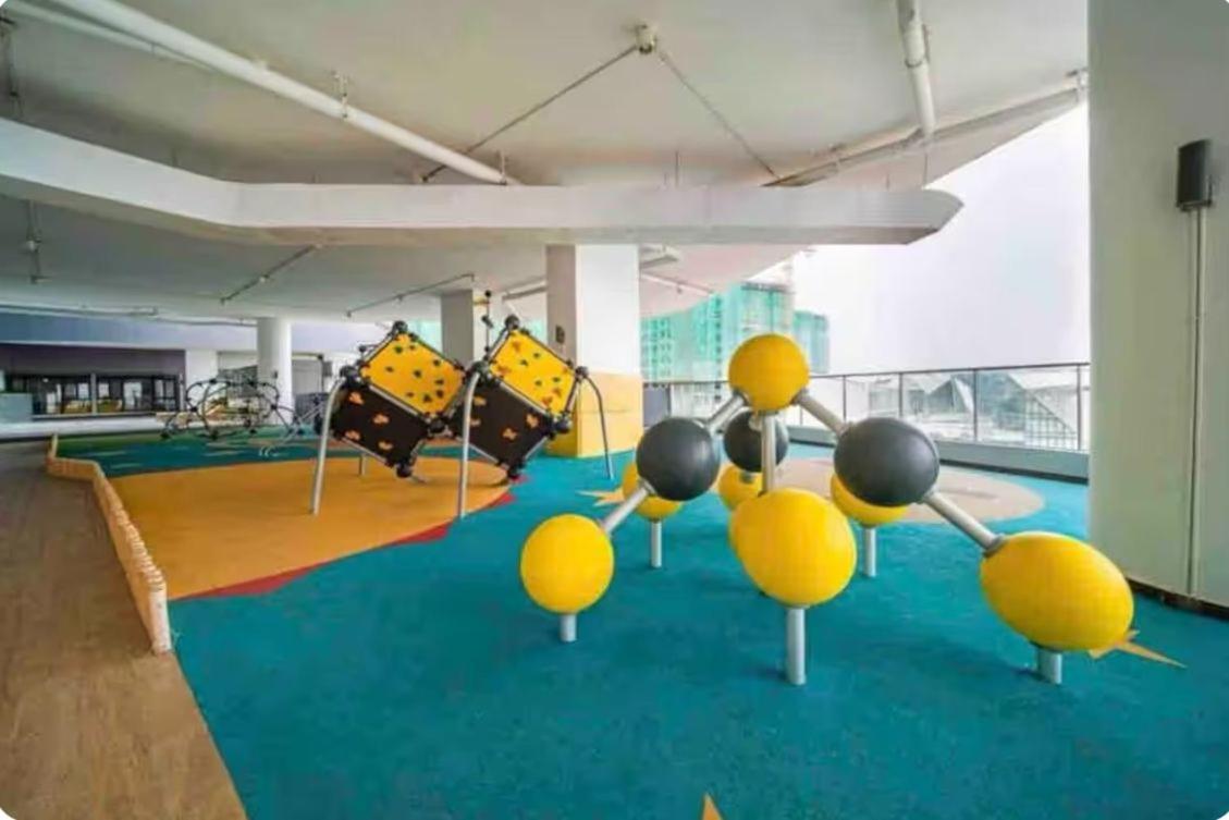 R&F Princess Cove JB Premium Suite byHS - 4