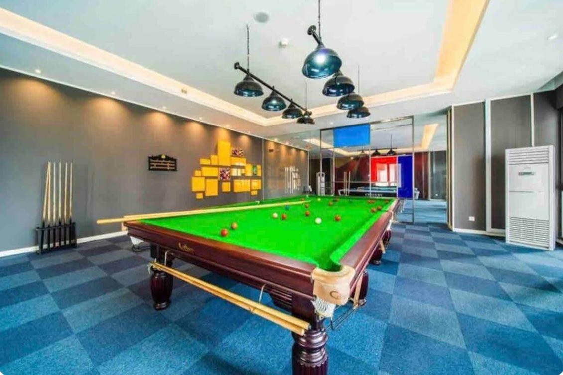 R&F Princess Cove JB Premium Suite byHS - 5