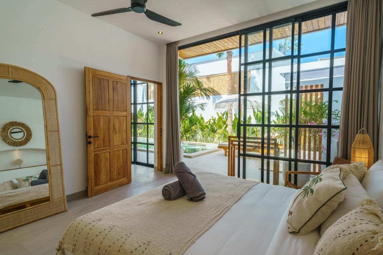 Villa Akra - Uluwatu by Yolla Hospitality - 5