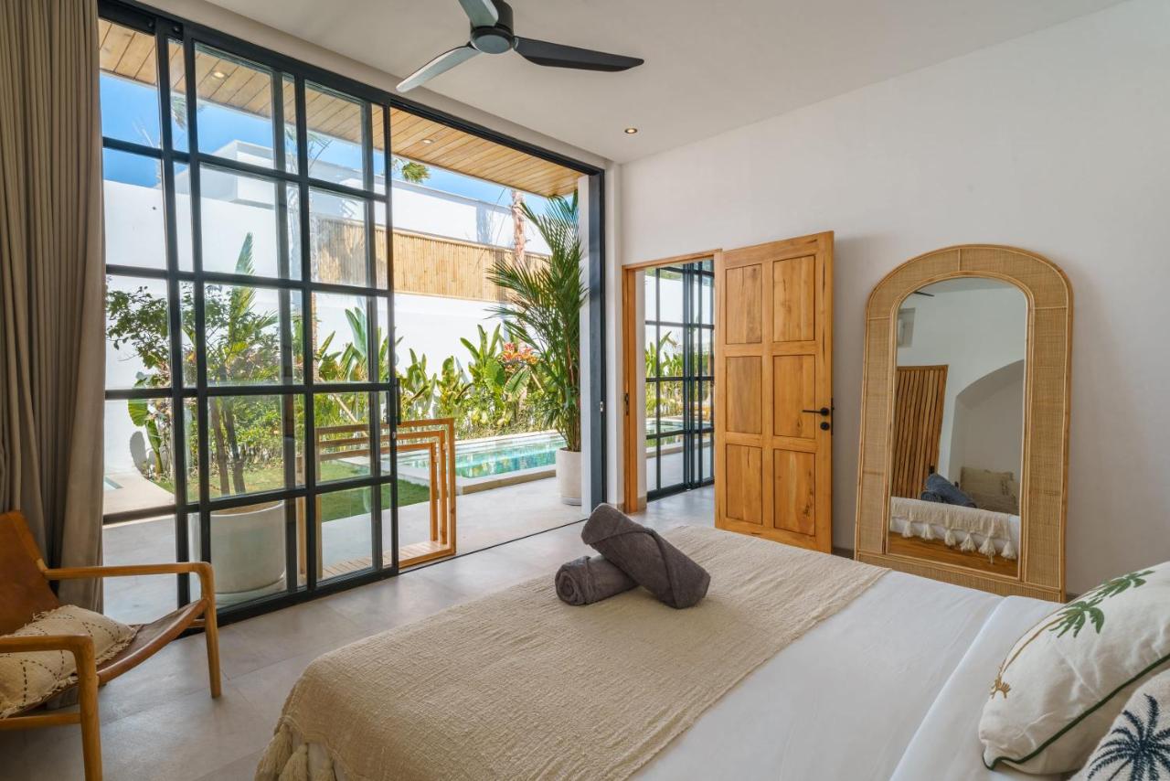 Villa Akra - Uluwatu by Yolla Hospitality - 4