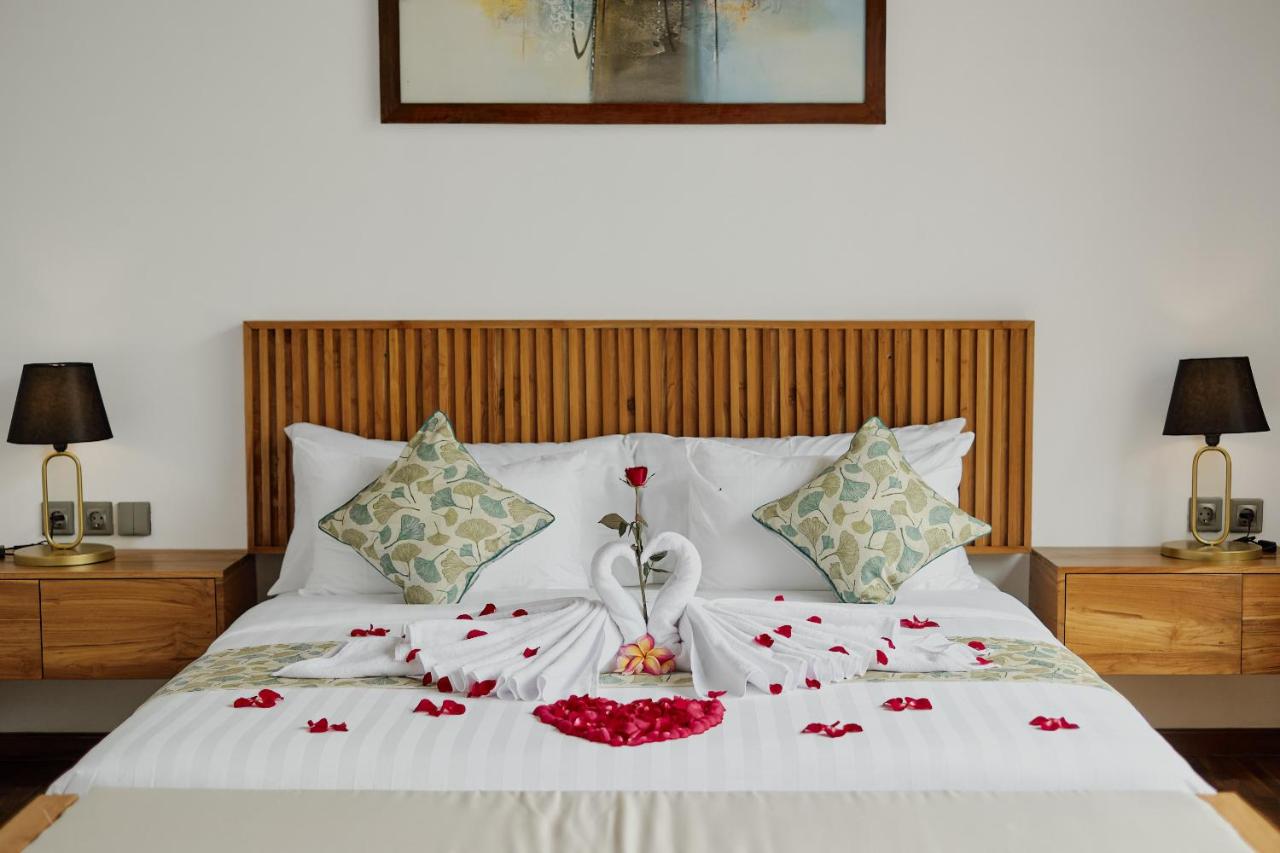 Eben Haezer Ubud Villa - 2