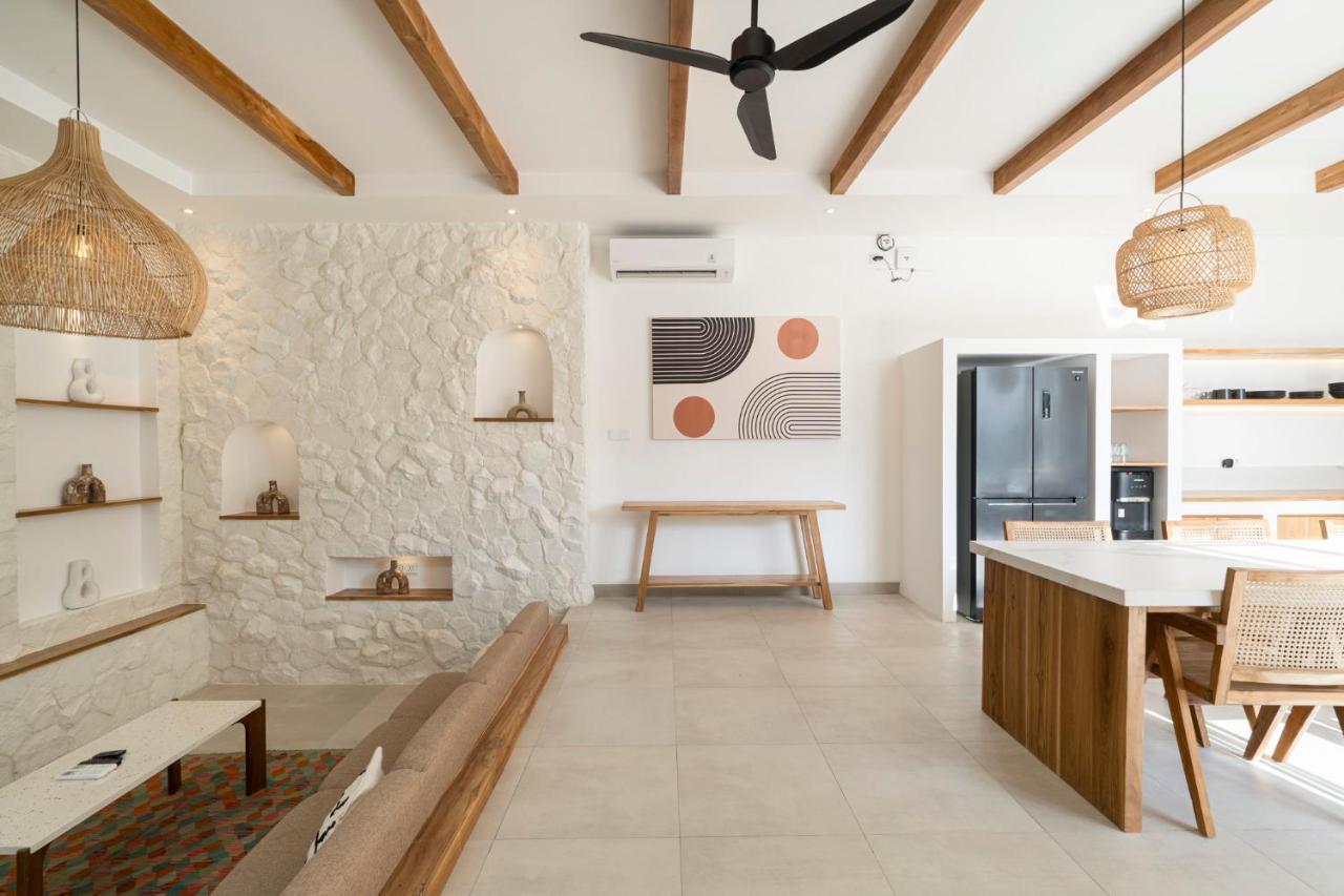 Villa Laut Impian - Uluwatu by Yolla Hospitality - 3