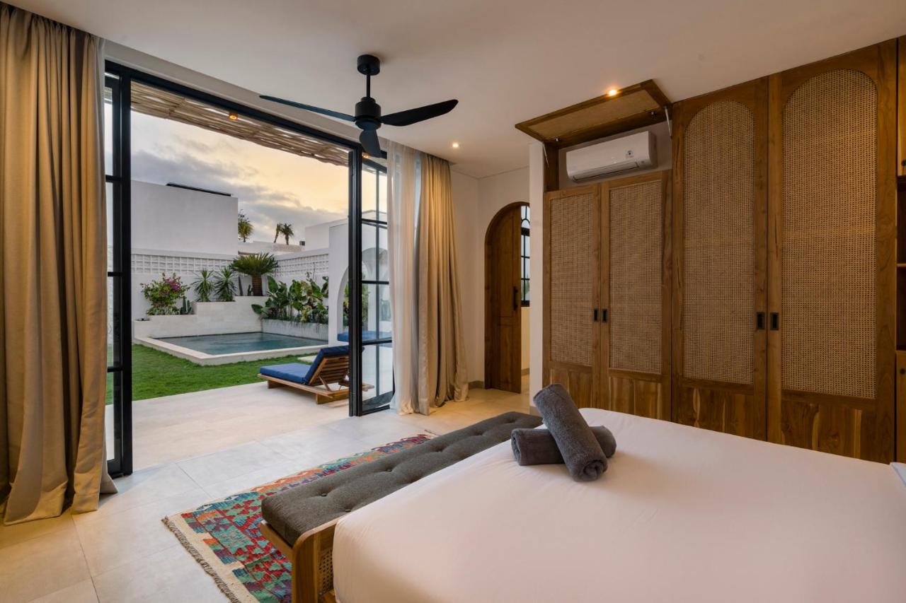 Villa Laut Impian - Uluwatu by Yolla Hospitality - 2