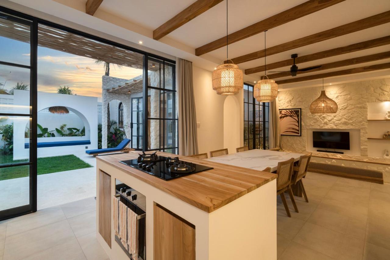 Villa Laut Impian - Uluwatu by Yolla Hospitality - 5