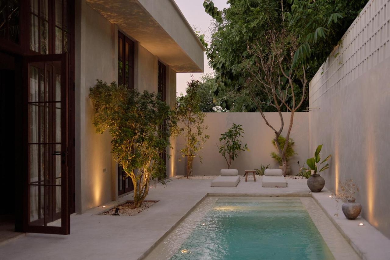 Villa Soka - Uluwatu by Yolla Hospitality - 2