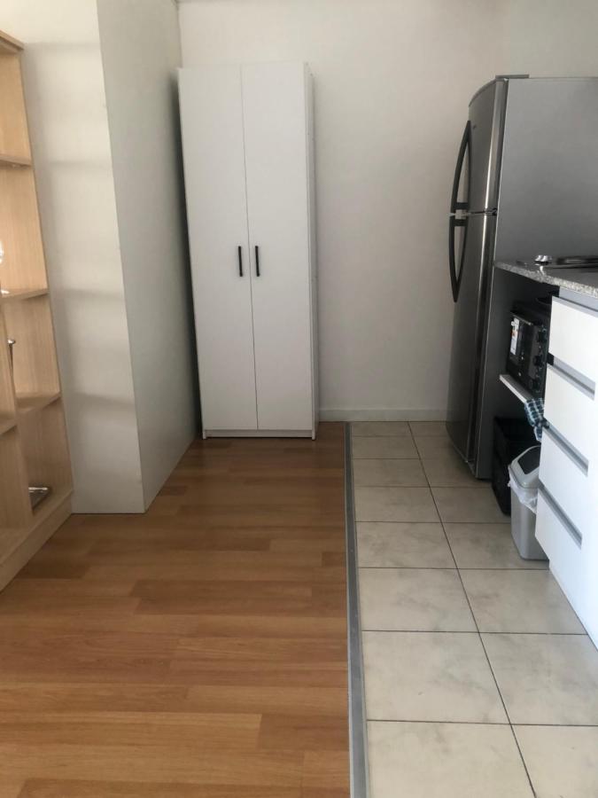 Mono ambiente con piscina y gimnasio Pleno Palermo Hollywood - 5