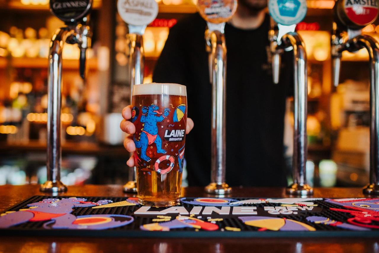 The Hanbury Townhouse - 4