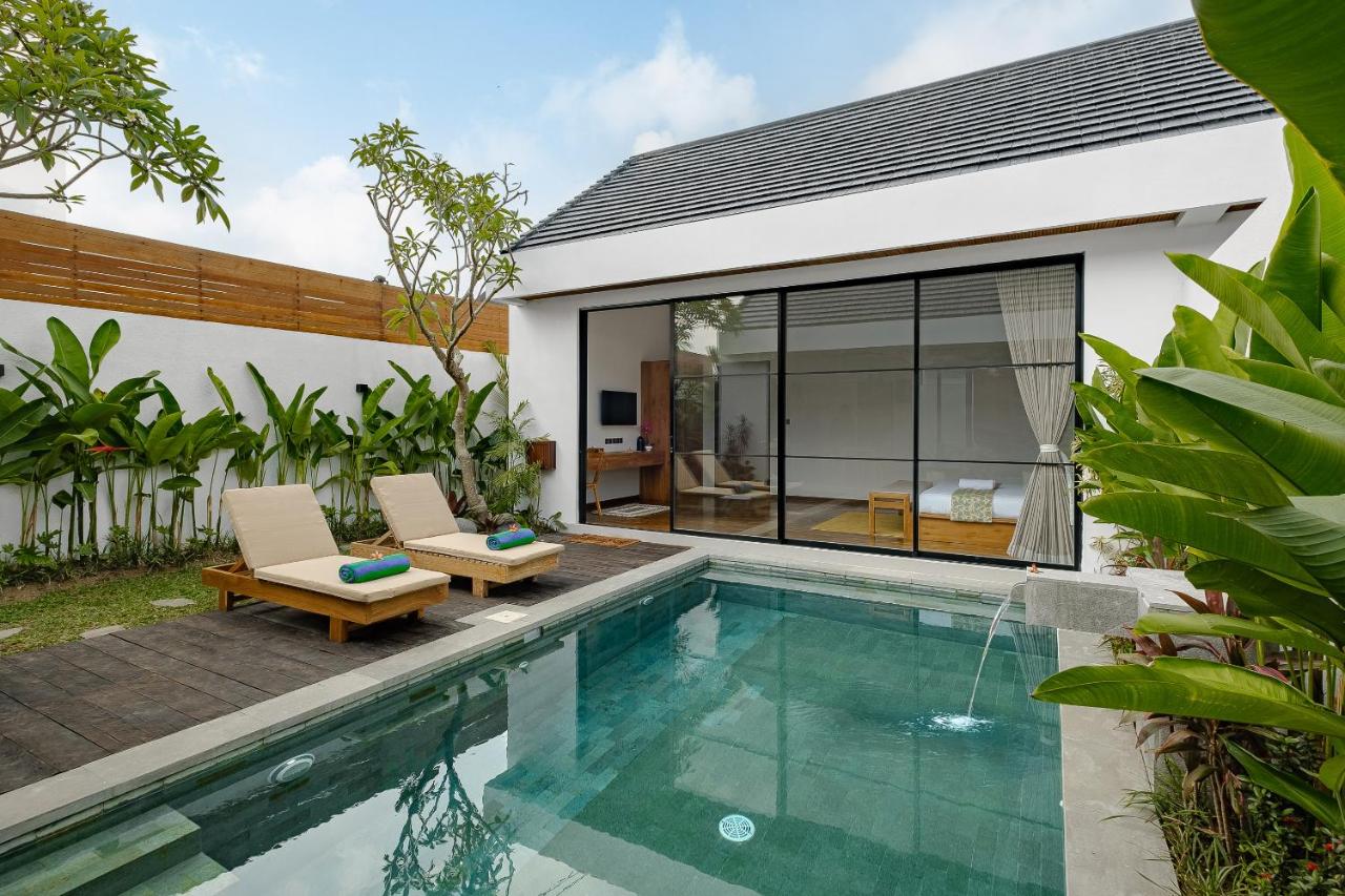 Eben Haezer Ubud Villa