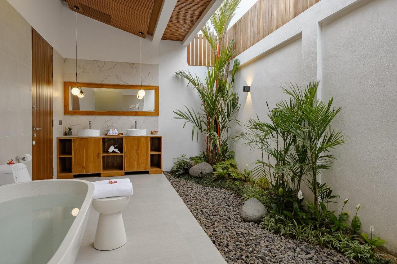 Eben Haezer Ubud Villa - 3