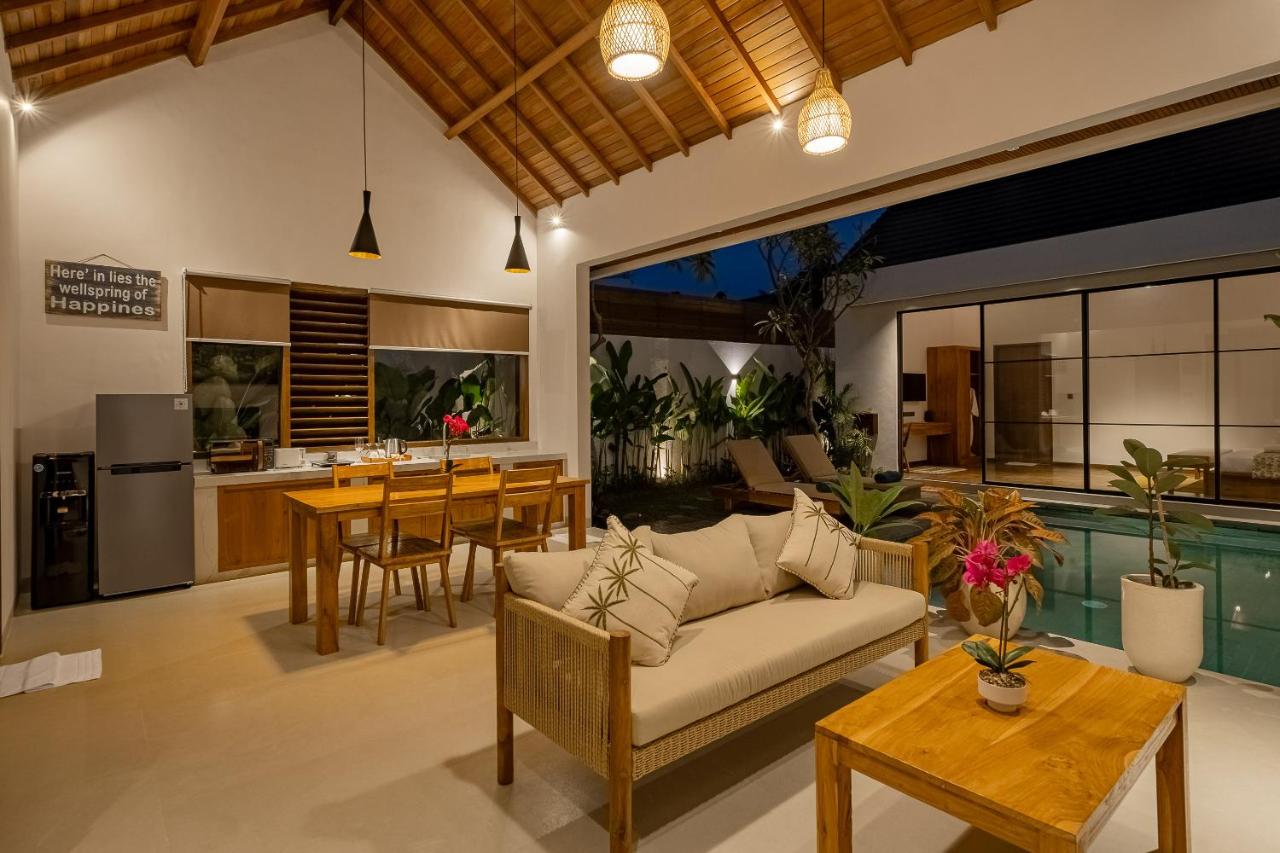 Eben Haezer Ubud Villa - 5