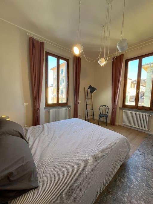 LE COLLINE HOUSE San Miniato - 4