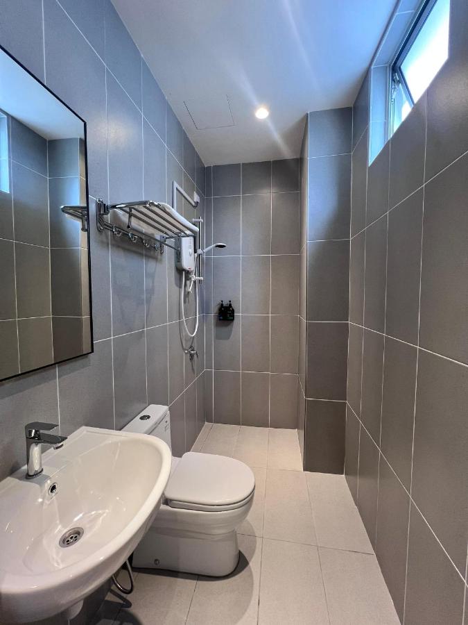 Havona Hotel - CIQ Johor Bahru - Self Check-In - 4