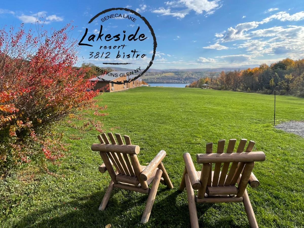 Lakeside Resort — photo 1