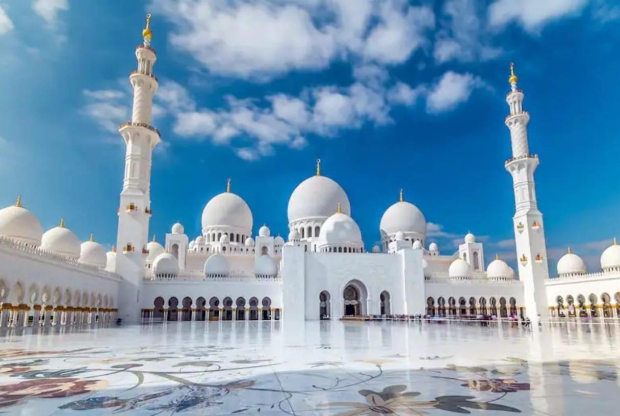 Pleasant Stay Abu Dhabi - 5