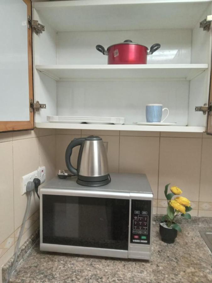 Pleasant Stay Abu Dhabi - 4