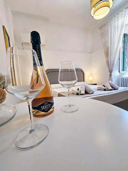 Vicolo di Monte del Gallo 24 - Vatican City - 4