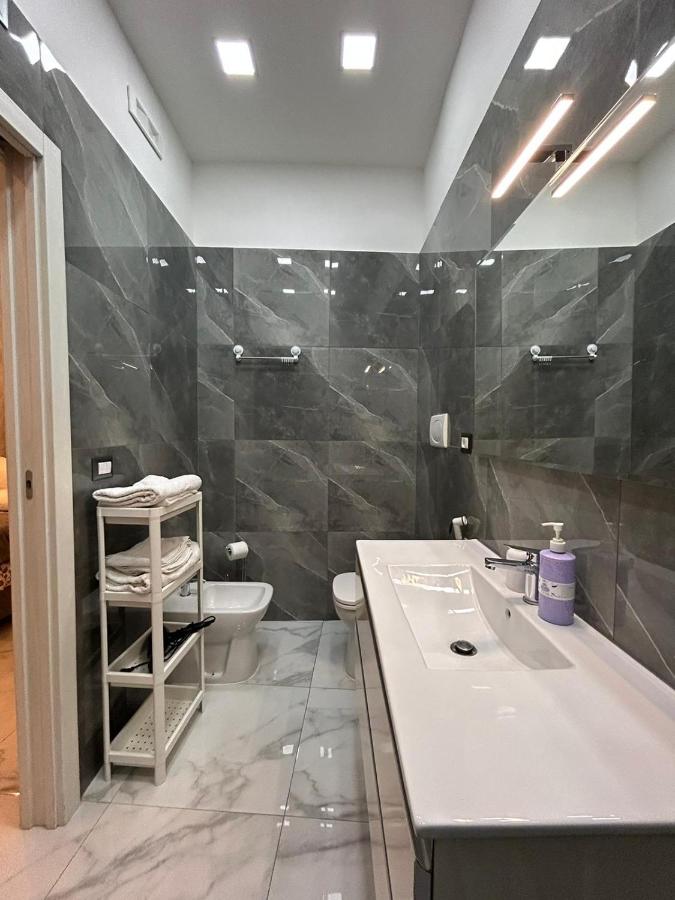 Casa Tolentino al centro di Napoli - 3