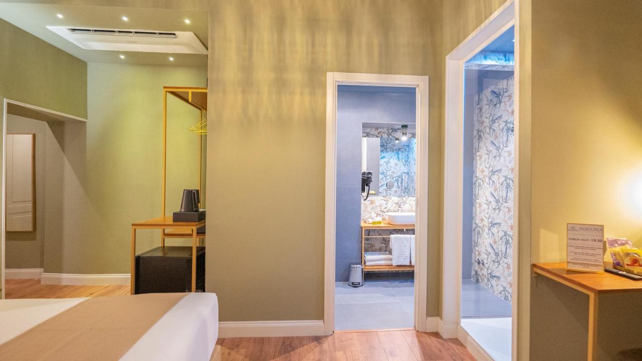 Navona Comfort Rooms - 3