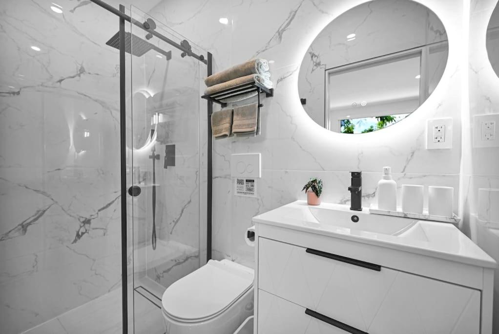 Stylish Oasis in Design District, Near Wynwood - 2