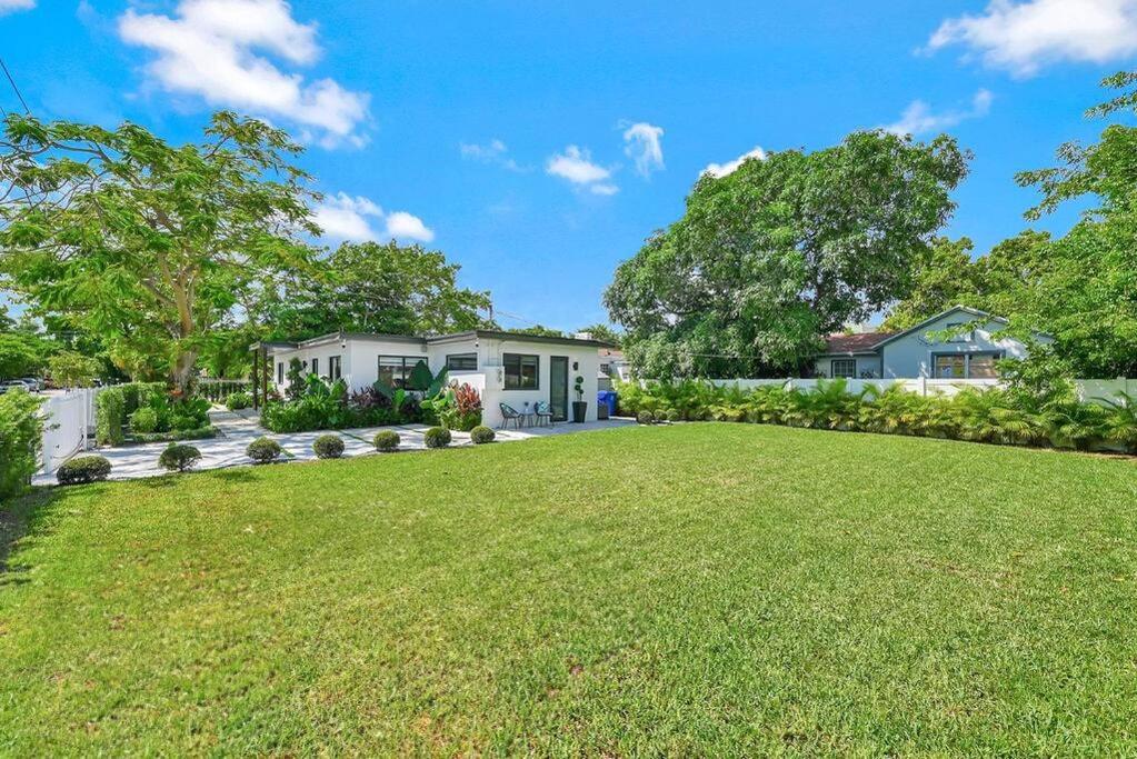 Stylish Oasis in Design District, Near Wynwood - 5