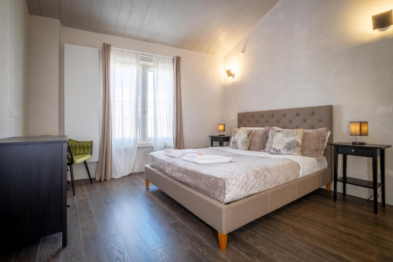 HT Luxury Altare della Patria - 2